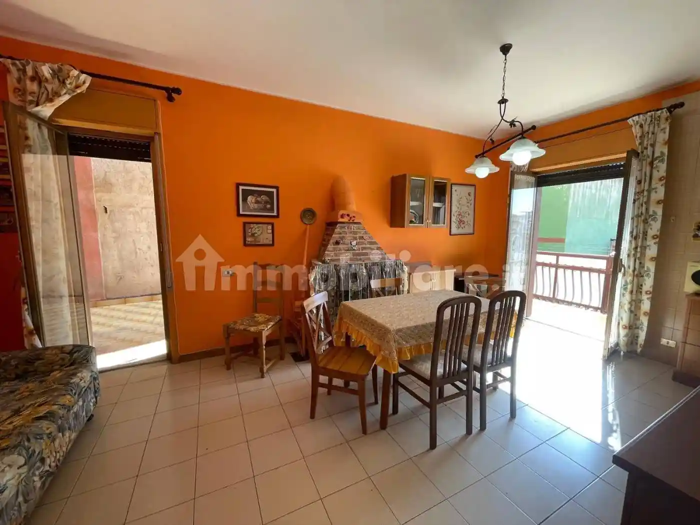 Appartamento in vendita a Misterbianco