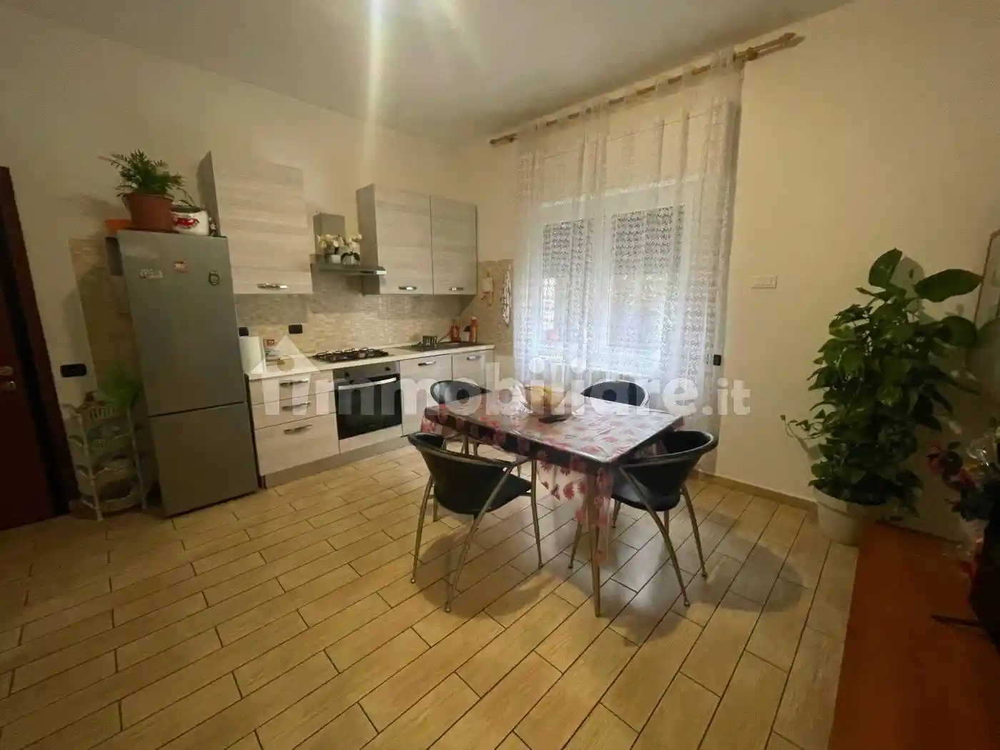 Appartamento in vendita a Verdello