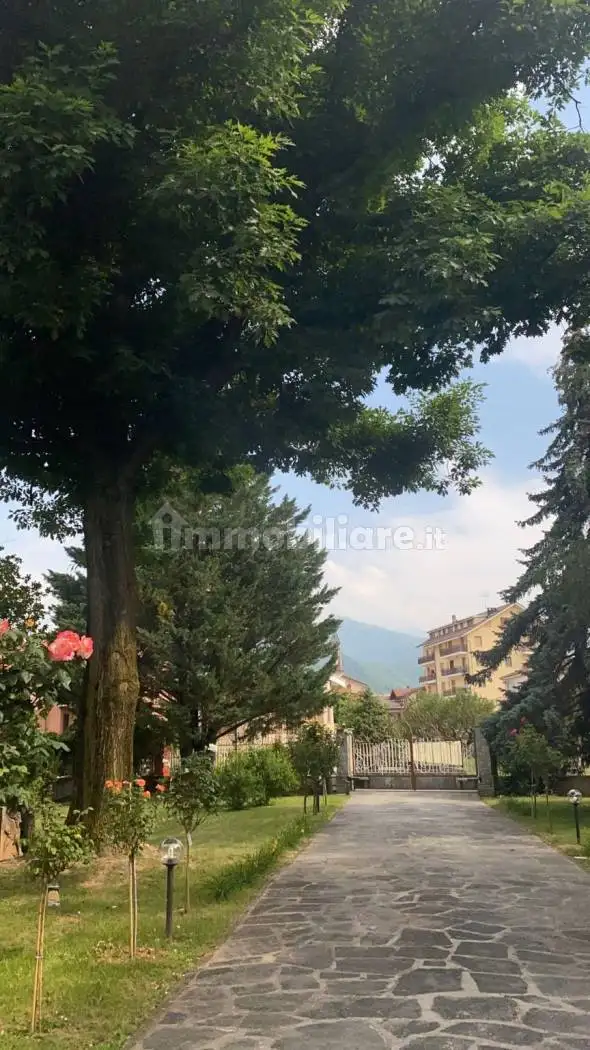 Trilocale via Circonvallazione Vigne 14, Centro, Chiusa di Pesio - foto 4