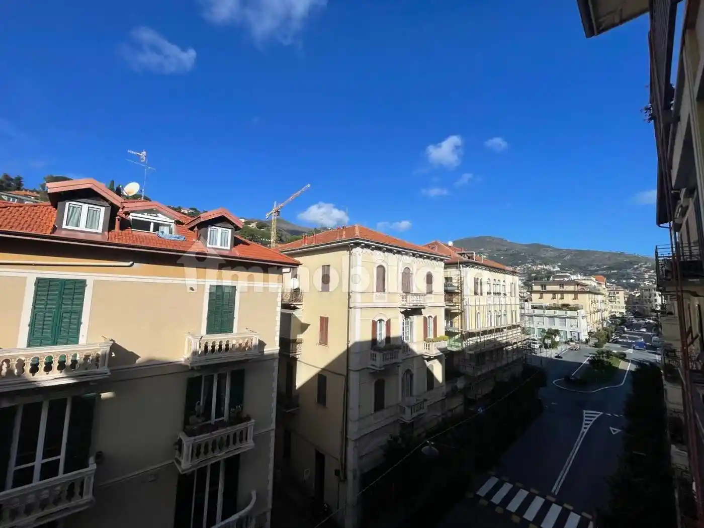 Appartamento in vendita a Alassio