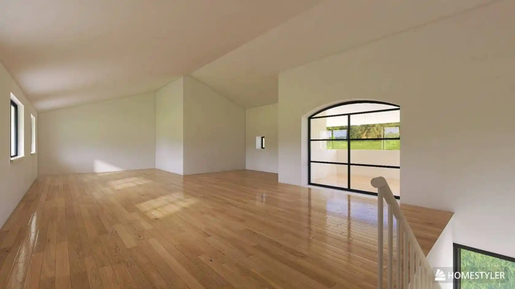 Quadrilocale via Cassia Nord, Agostoli - Montalbuccio, Siena - foto 2