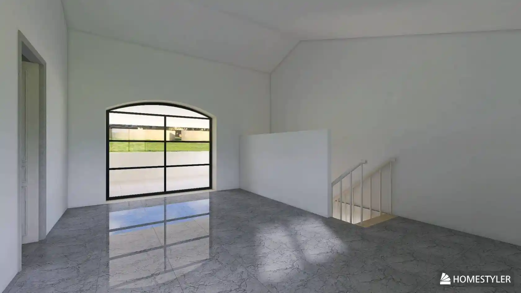 Quadrilocale via Cassia Nord, Agostoli - Montalbuccio, Siena - foto 3