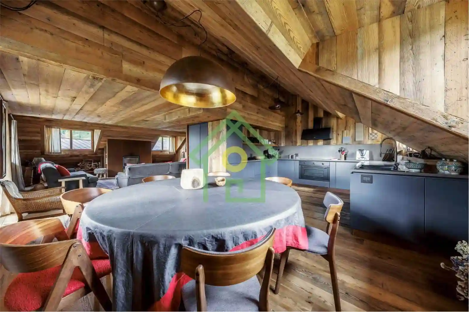 Attico - Mansarda - foto 3