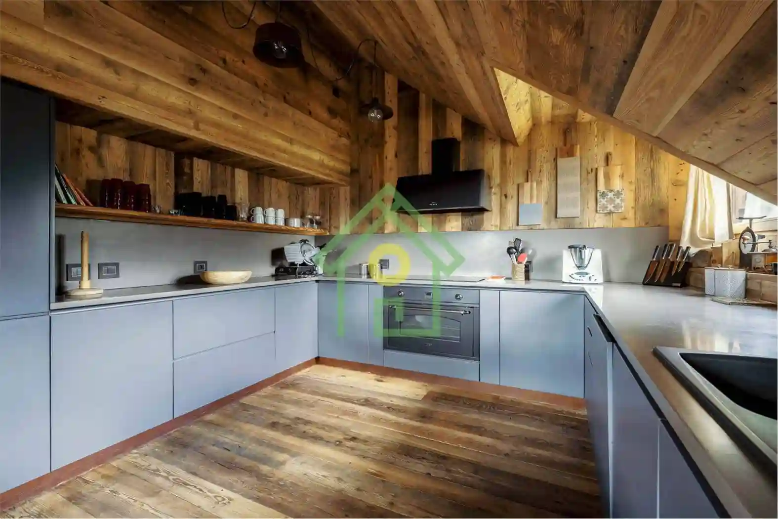 Attico - Mansarda - foto 4