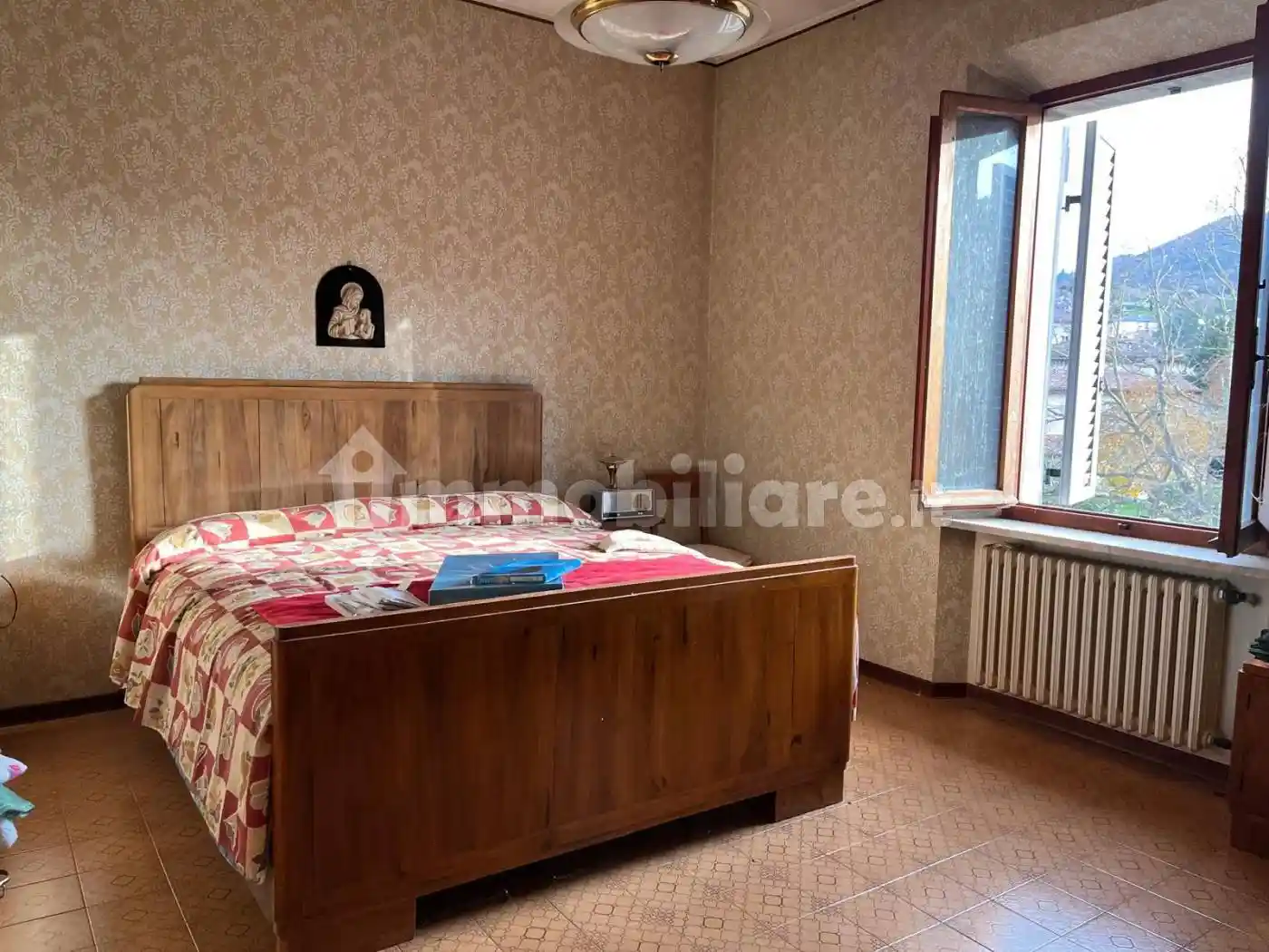 Appartamento in vendita a Fabriano