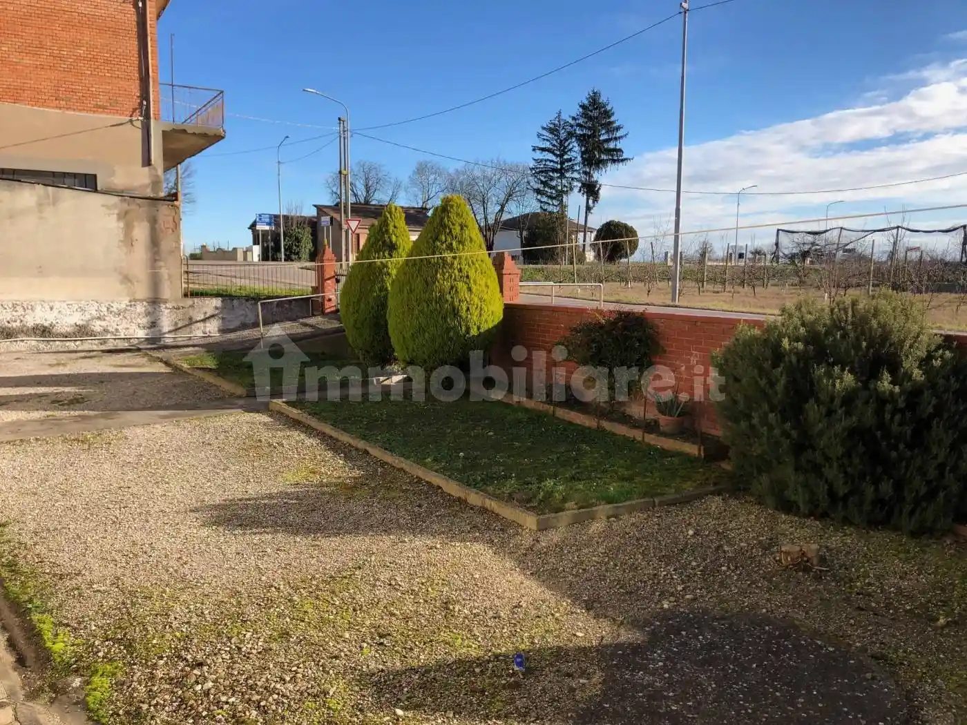 Terratetto plurifamiliare via Ponte Rigo 10, Contrapò - Villanova, Ferrara - foto 3