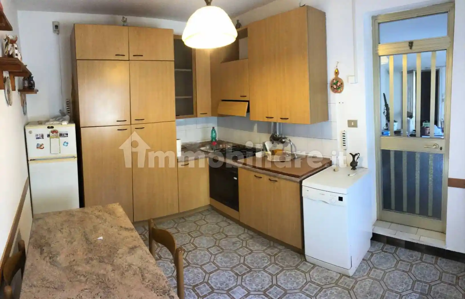 Terratetto plurifamiliare via Ponte Rigo 10, Contrapò - Villanova, Ferrara - foto 4