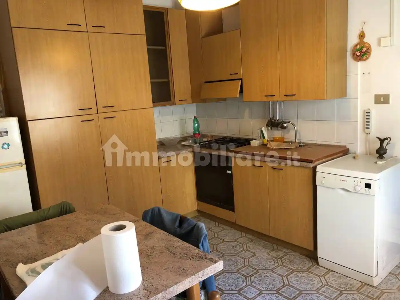 Terratetto plurifamiliare via Ponte Rigo 10, Contrapò - Villanova, Ferrara - foto 5