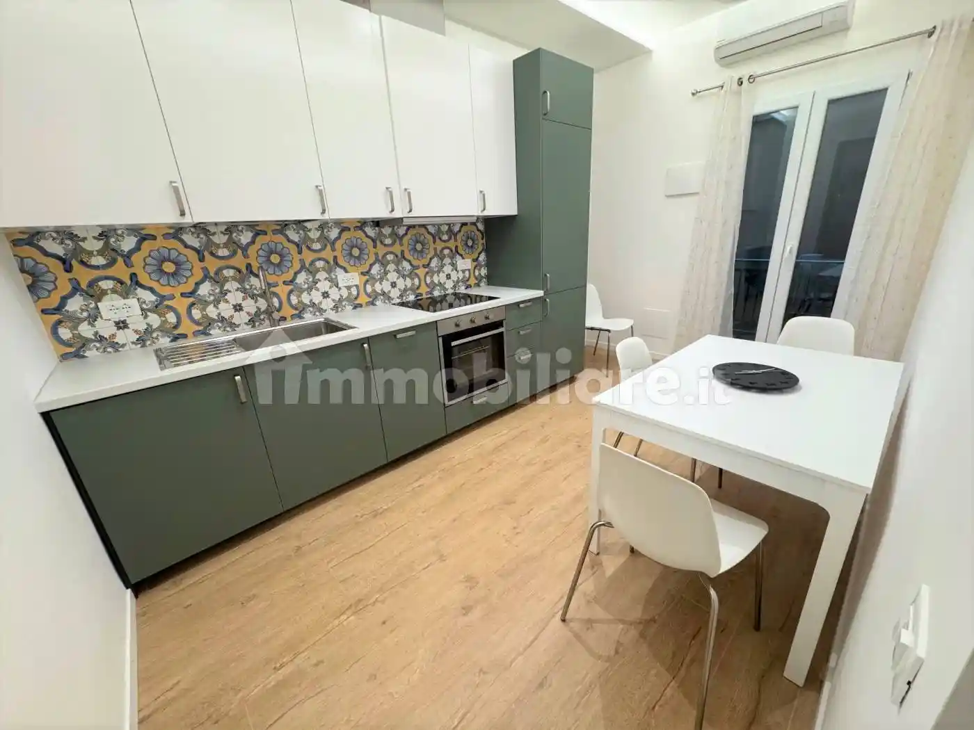 Appartamento in affitto a Bologna