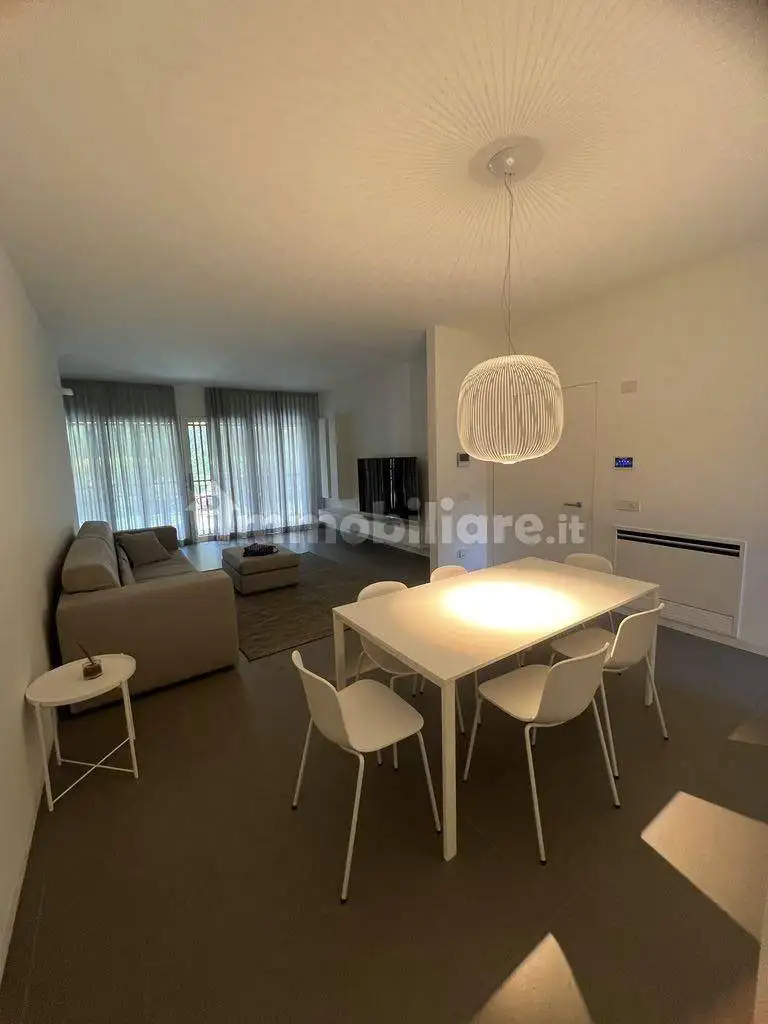 Villa bifamiliare via Pietro l'Aretino, Cinquale, Montignoso - foto 3