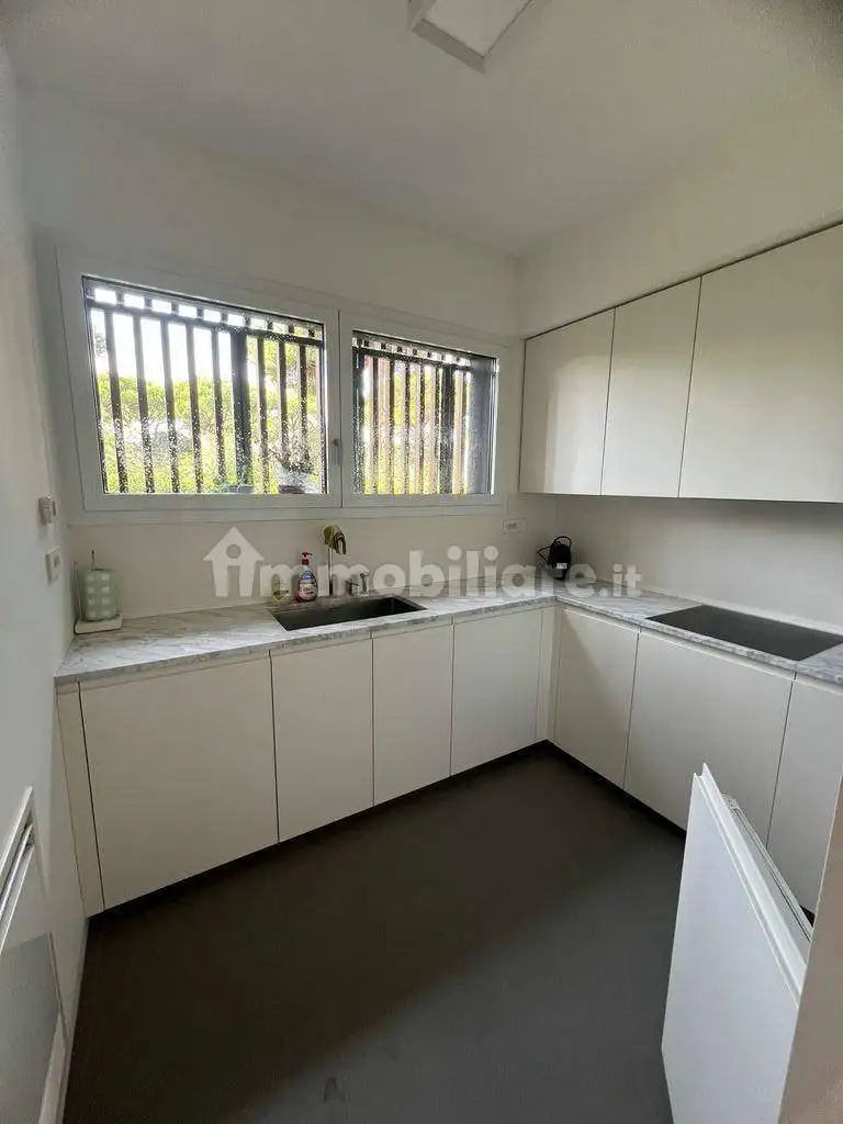 Villa bifamiliare via Pietro l'Aretino, Cinquale, Montignoso - foto 4