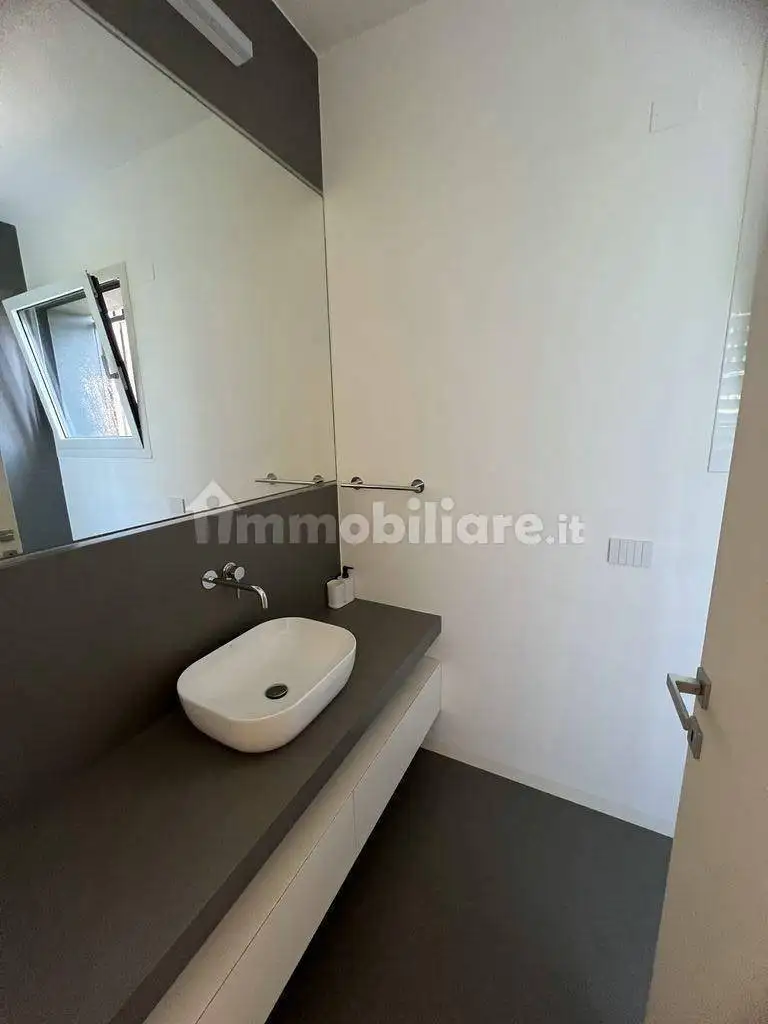 Villa bifamiliare via Pietro l'Aretino, Cinquale, Montignoso - foto 5