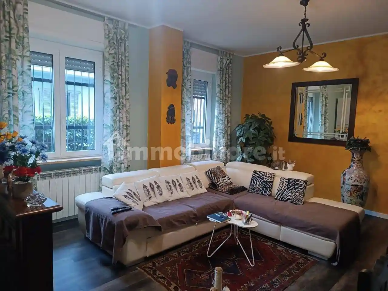 Appartamento in vendita a Piacenza