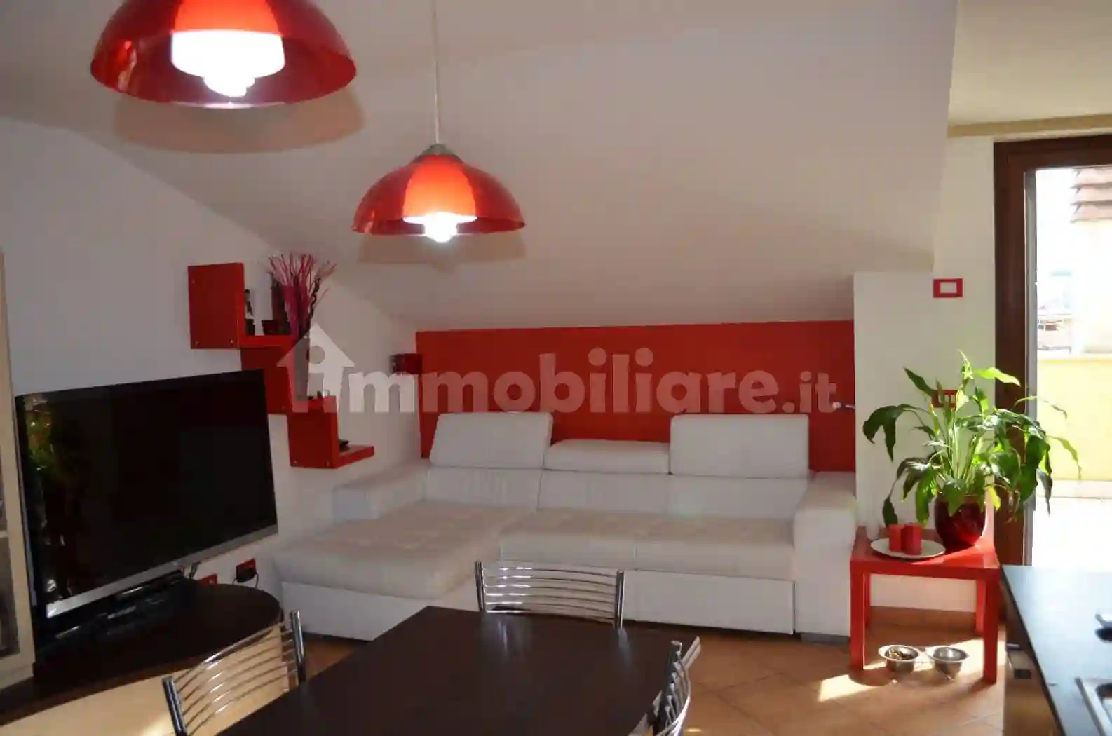 Attico - Mansarda - foto 2