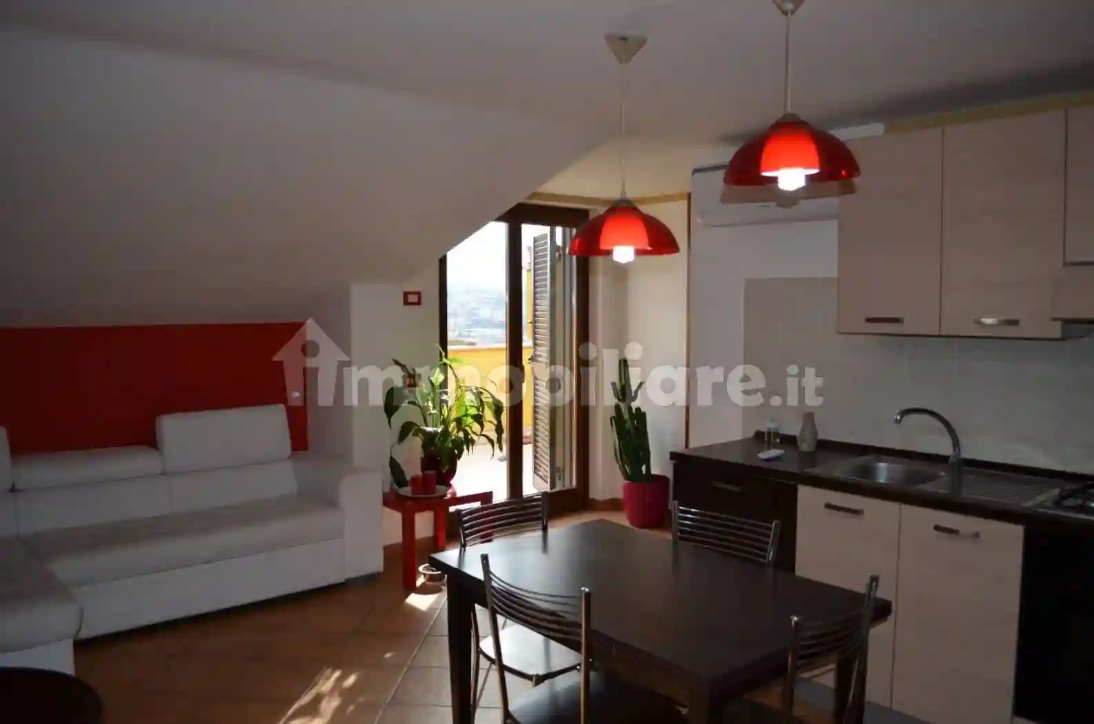 Attico - Mansarda - foto 4