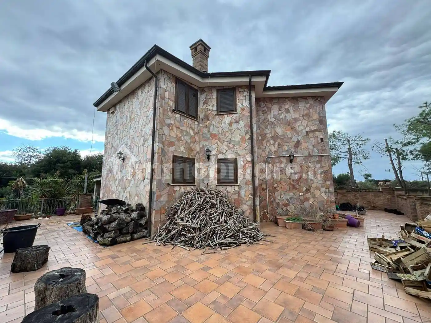 Villa in vendita a Manduria