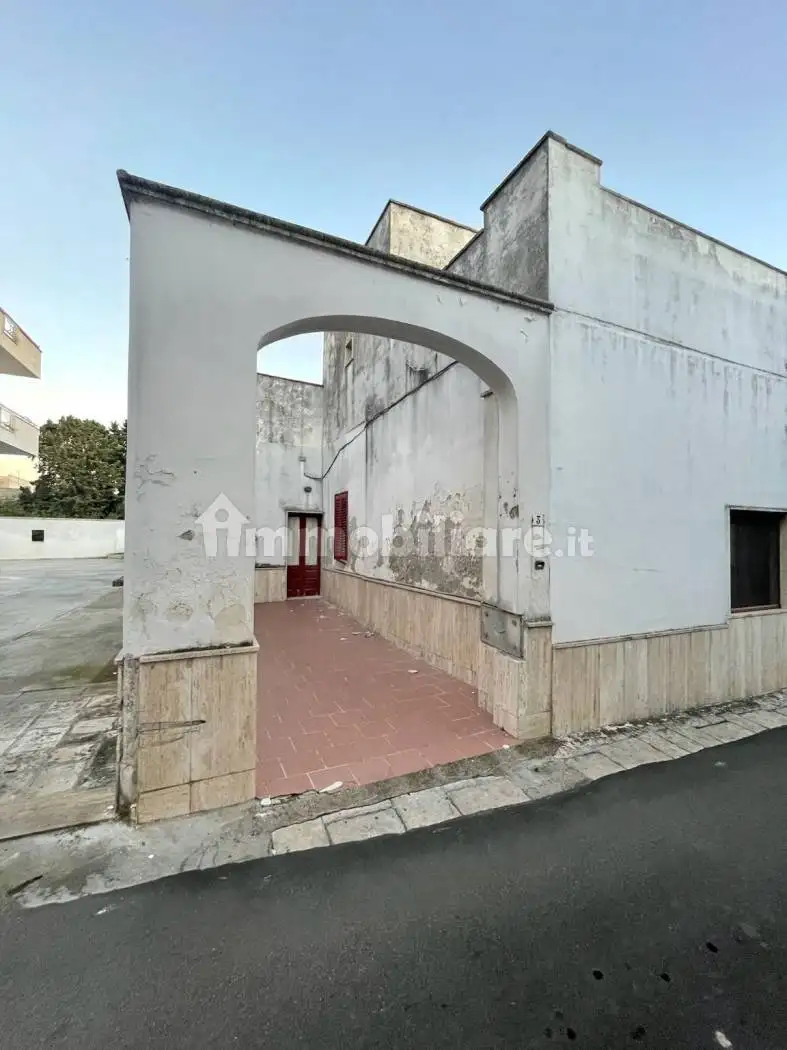 Villetta a schiera in vendita a Torre Santa Susanna