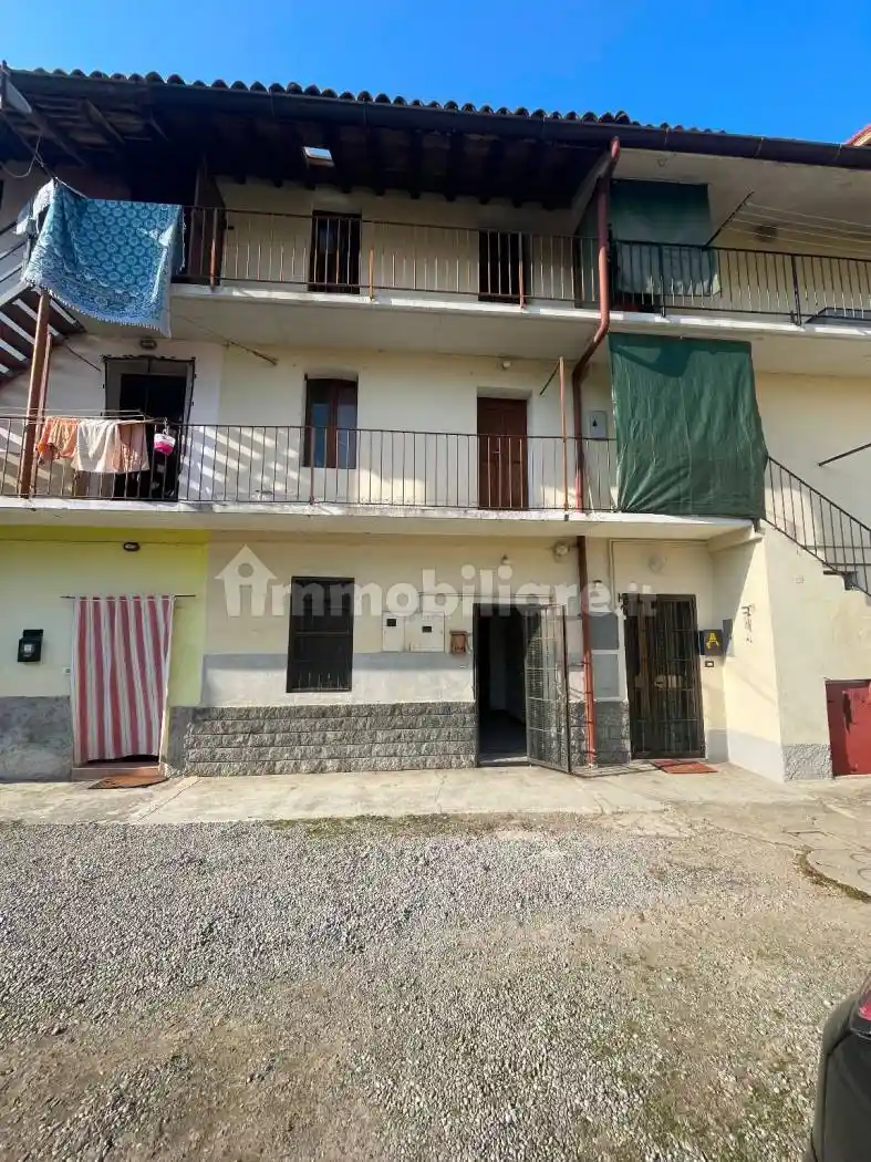 Casa indipendente in vendita a Verdello