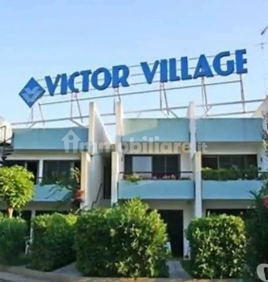 Appartamento in vendita a Ugento