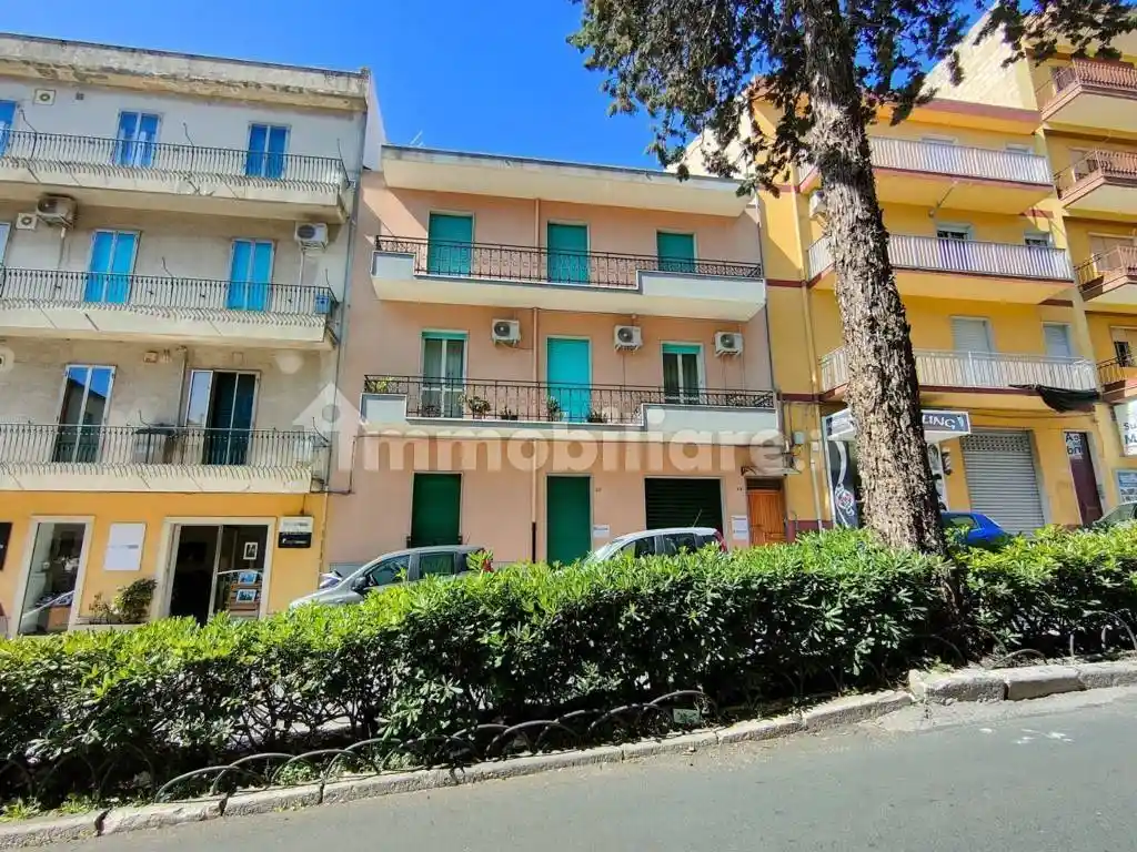 Appartamento in vendita a Ragusa