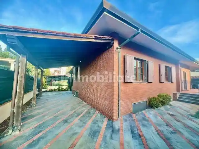 Villa in vendita a Forte dei Marmi