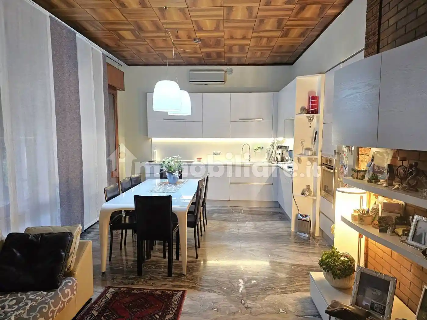 Villa in vendita a Paese