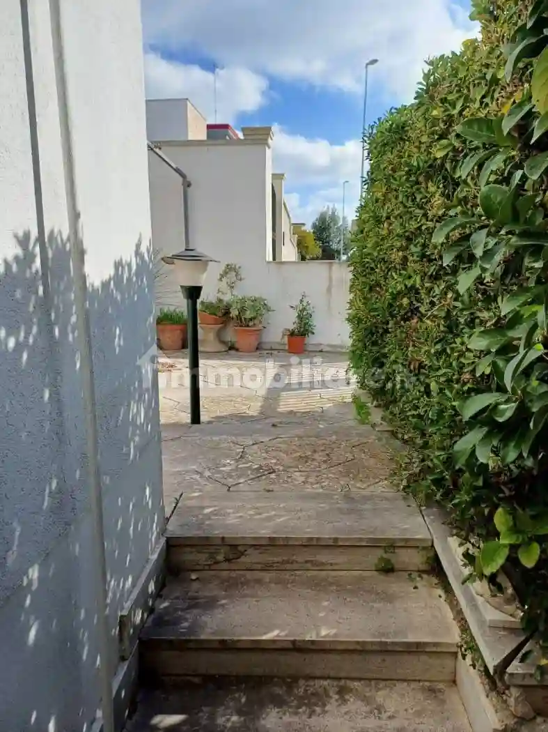 Palazzo - Edificio - foto 5