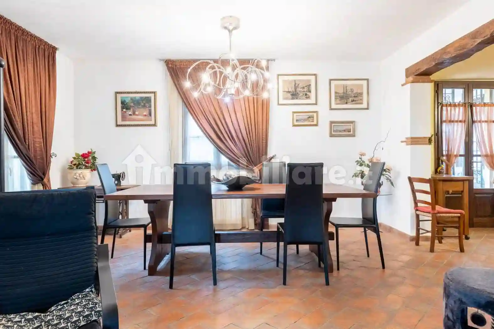Villetta a schiera - foto 2