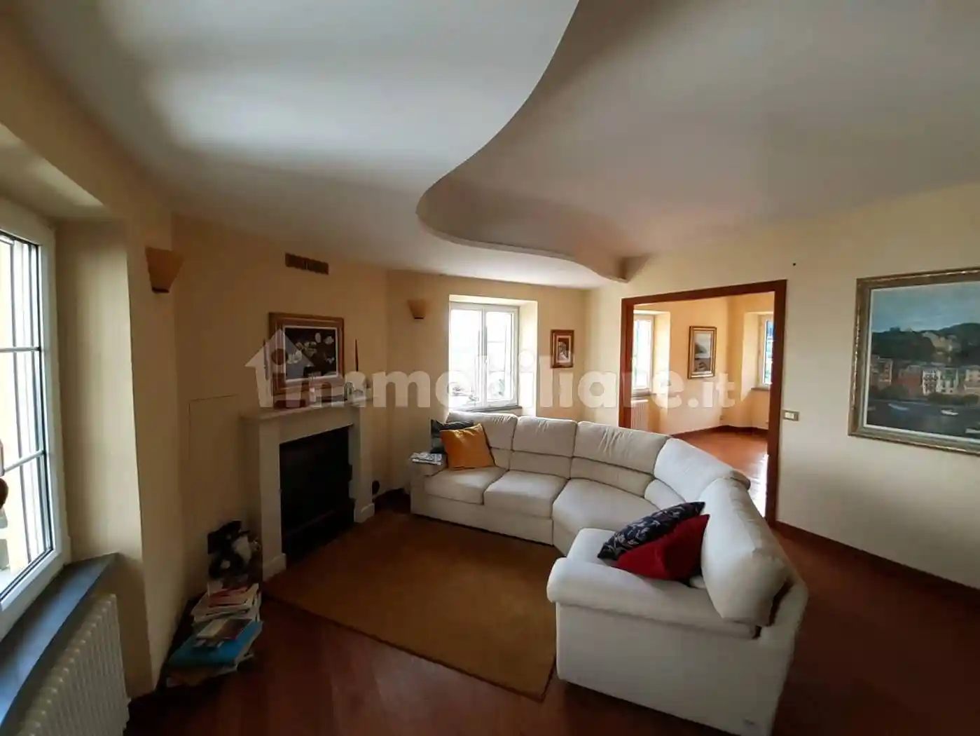 Casa indipendente in vendita a Leivi