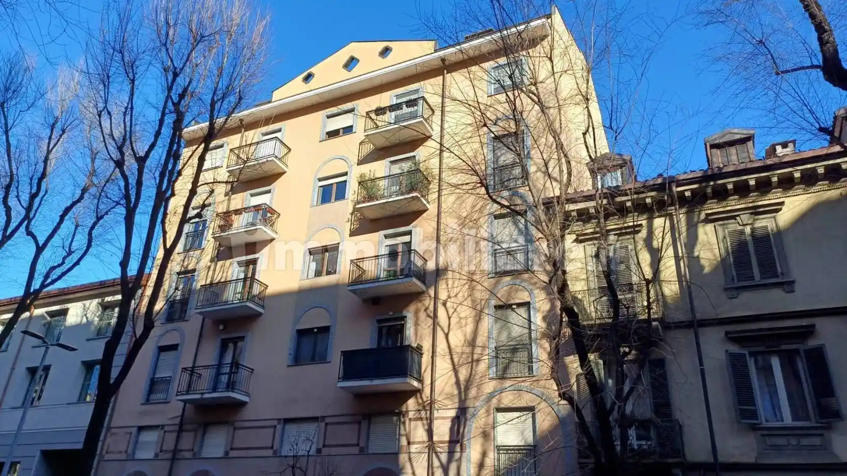 Appartamento in vendita a Torino