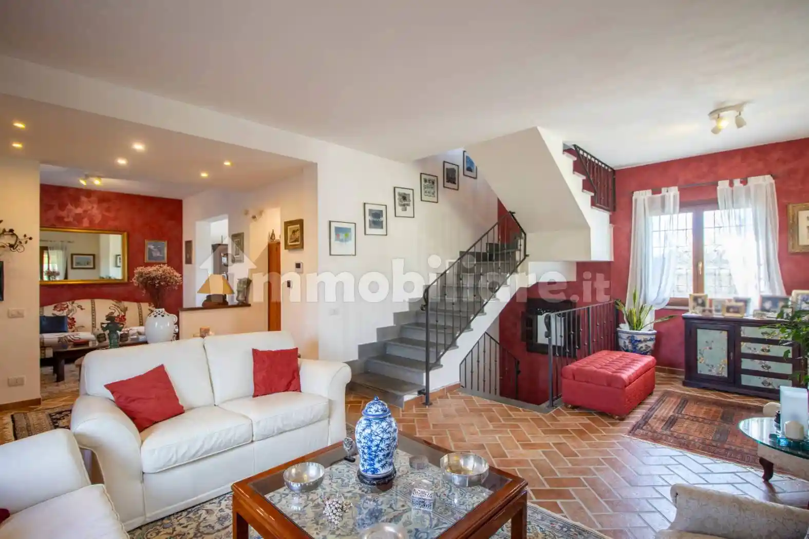 Villa in vendita a Bracciano