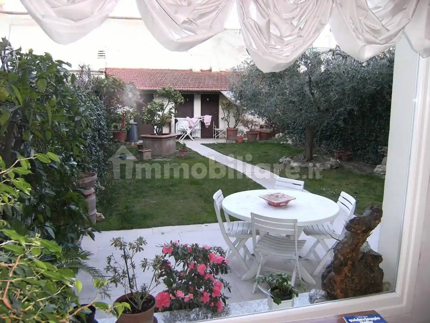 Casa indipendente in vendita a Empoli