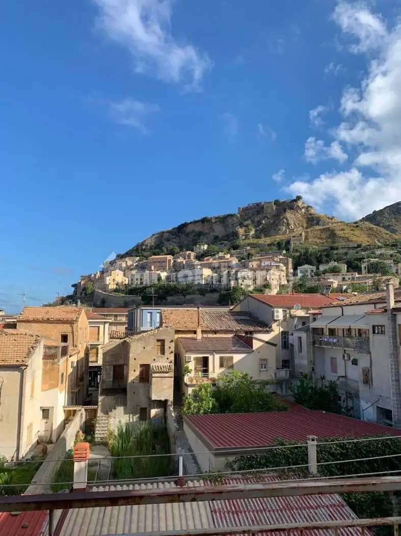 Appartamento in vendita a Amantea