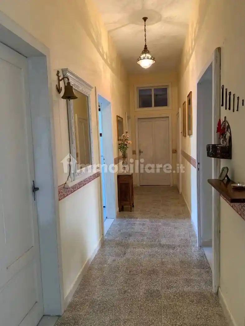 Quadrilocale via della Libertà, Centro, Amantea - foto 2