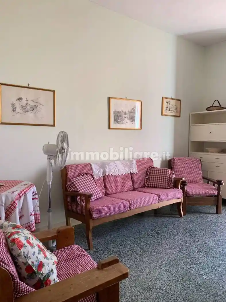 Quadrilocale via della Libertà, Centro, Amantea - foto 4