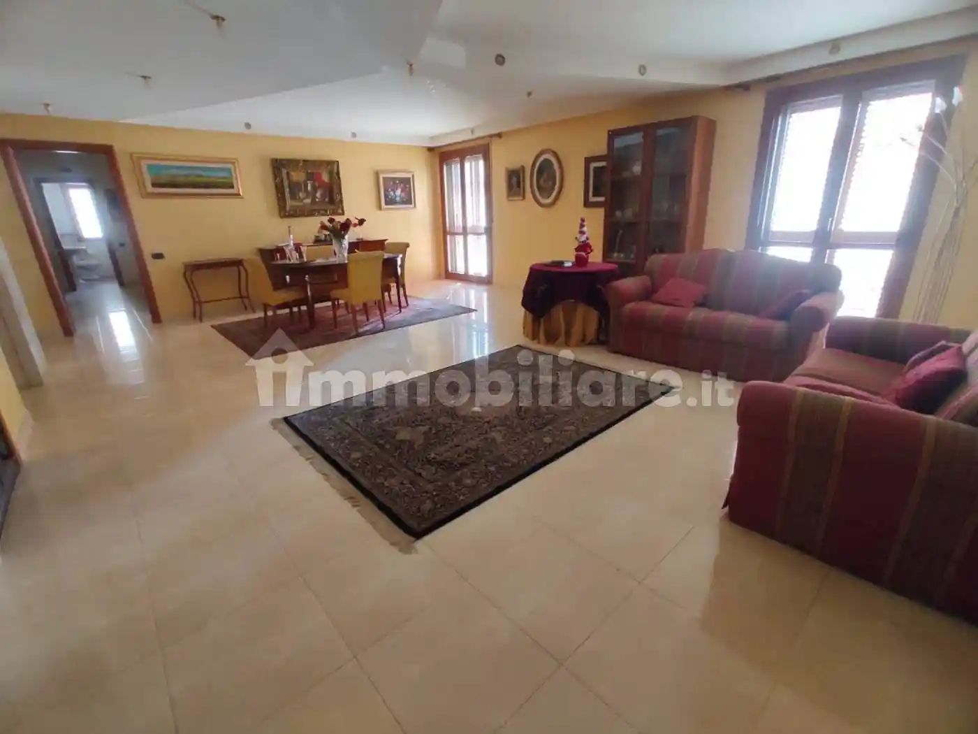 Appartamento in vendita a Siracusa