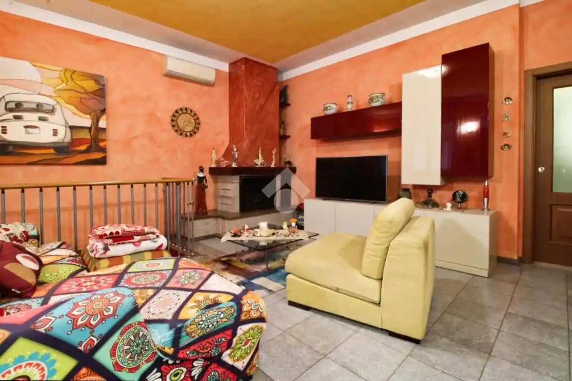 Villa in vendita a Bressana Bottarone