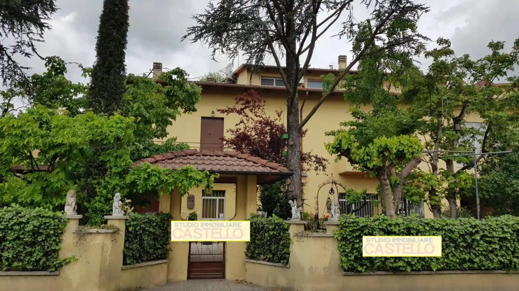 Casa indipendente in vendita a Castelfranco Emilia