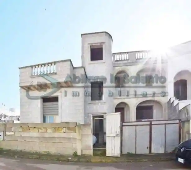 Rustico - Casale in vendita a Corsano