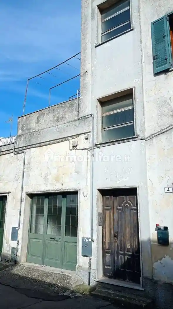 Appartamento in vendita a Alessano