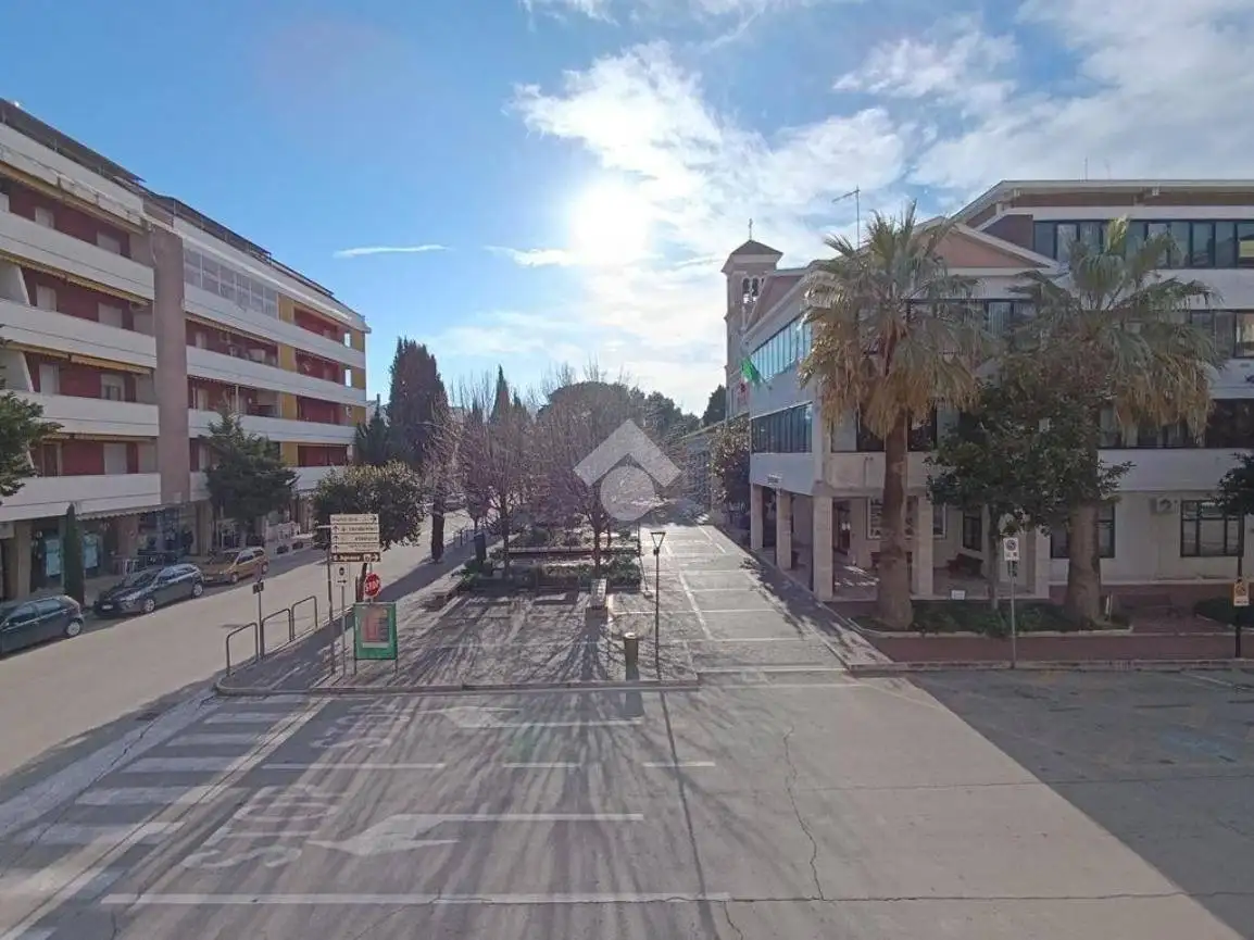 Appartamento in vendita a Pineto