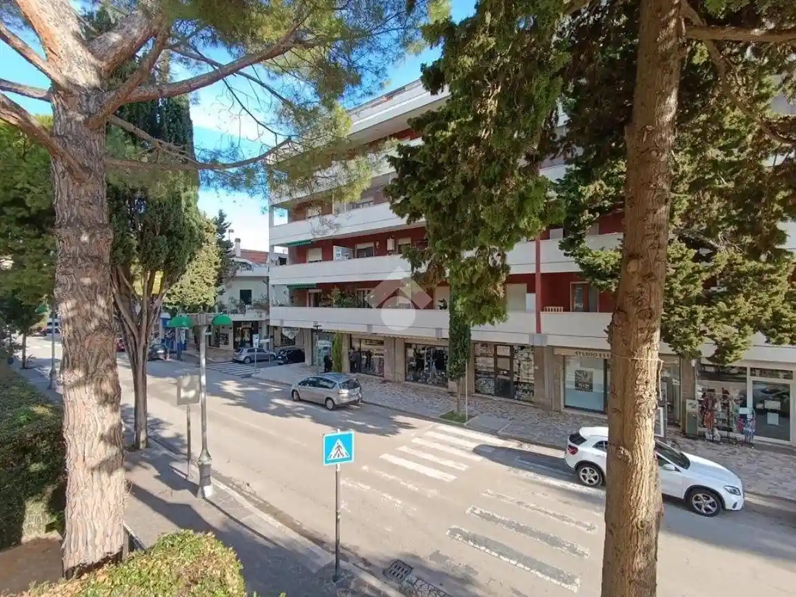 Appartamento via Milano 22, Centro, Pineto - foto 4