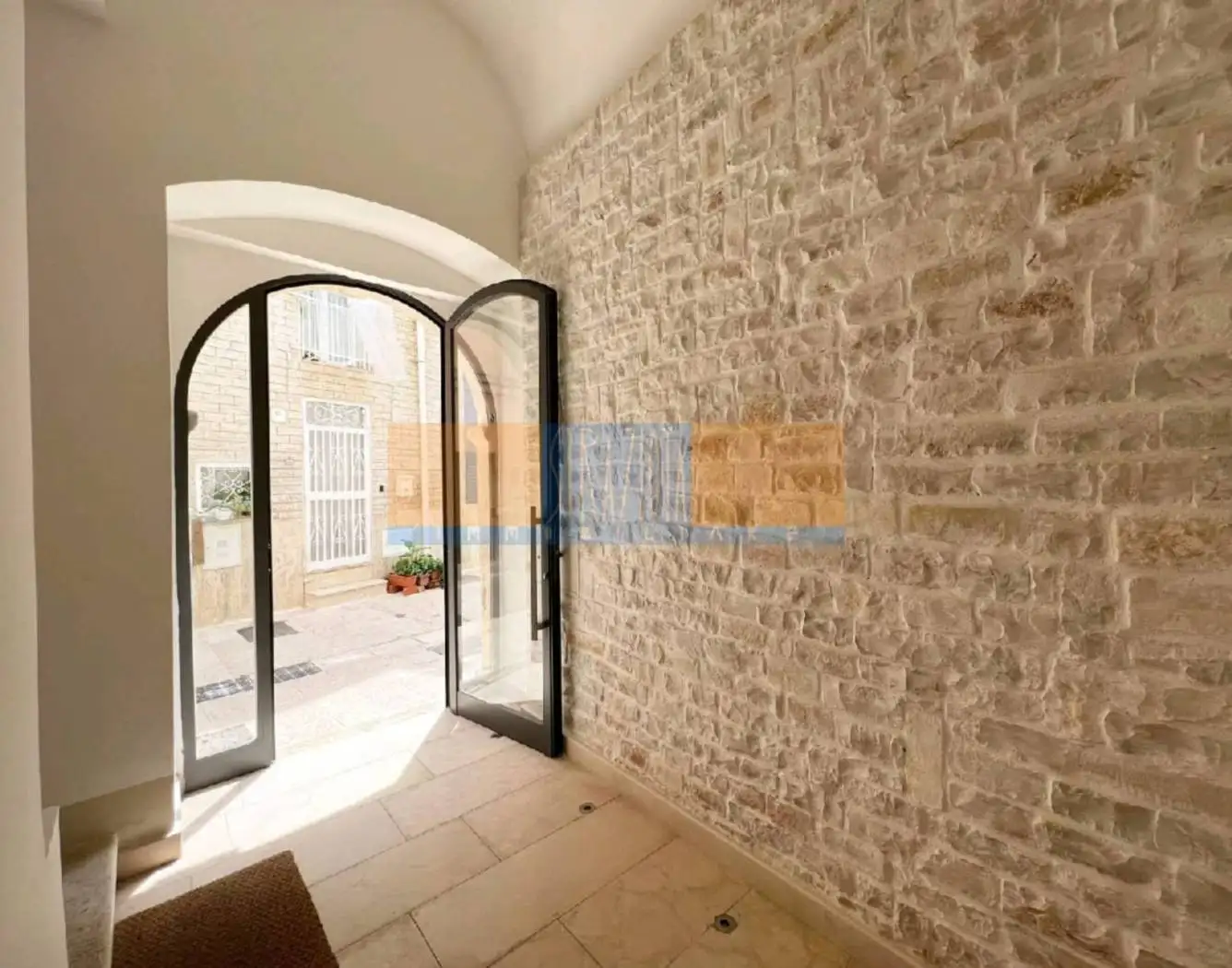 Appartamento in affitto a Modugno