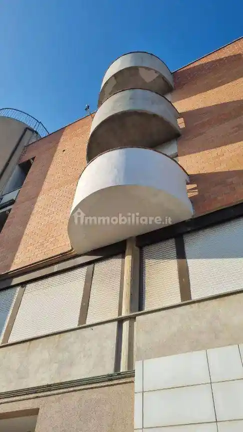 Attico - Mansarda in affitto a Potenza Picena