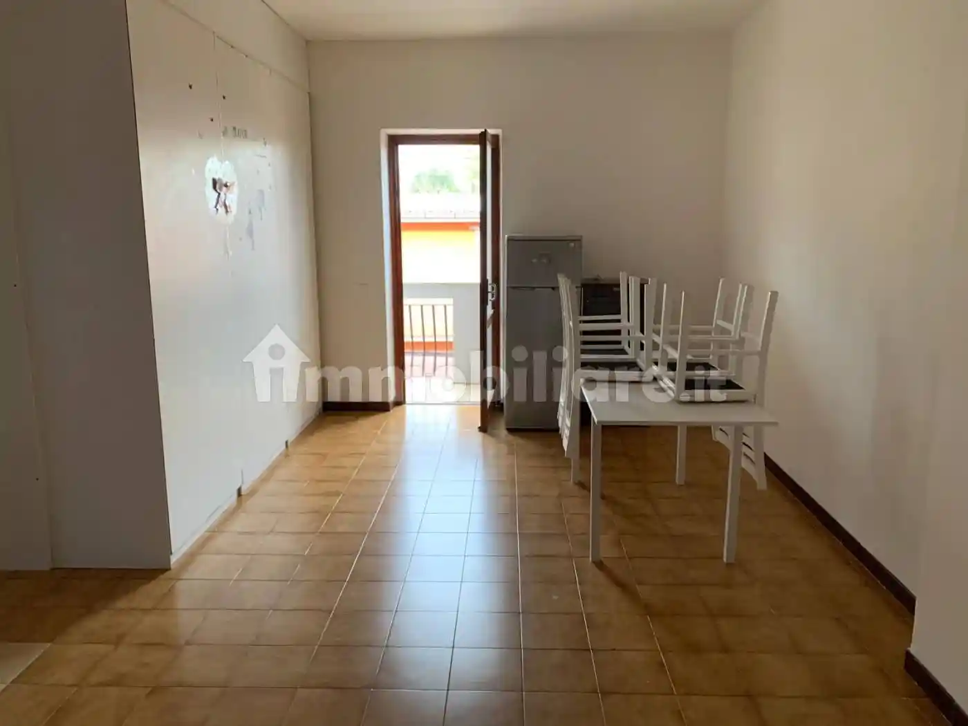 Bilocale via Fabiano Landi, Acilia, Roma - foto 2