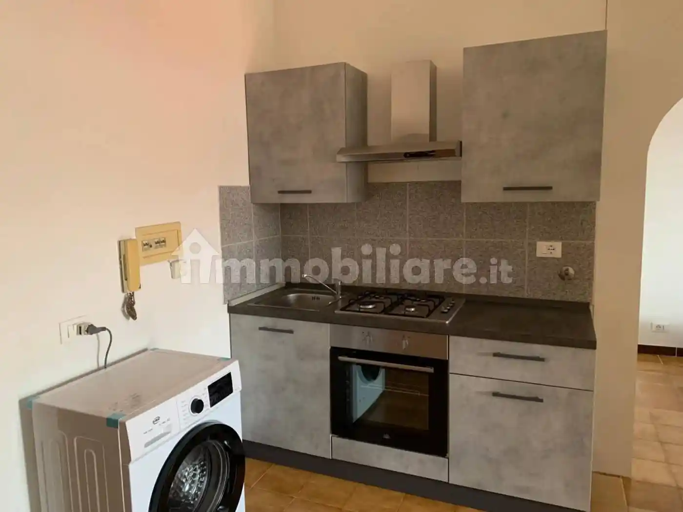 Bilocale via Fabiano Landi, Acilia, Roma - foto 4