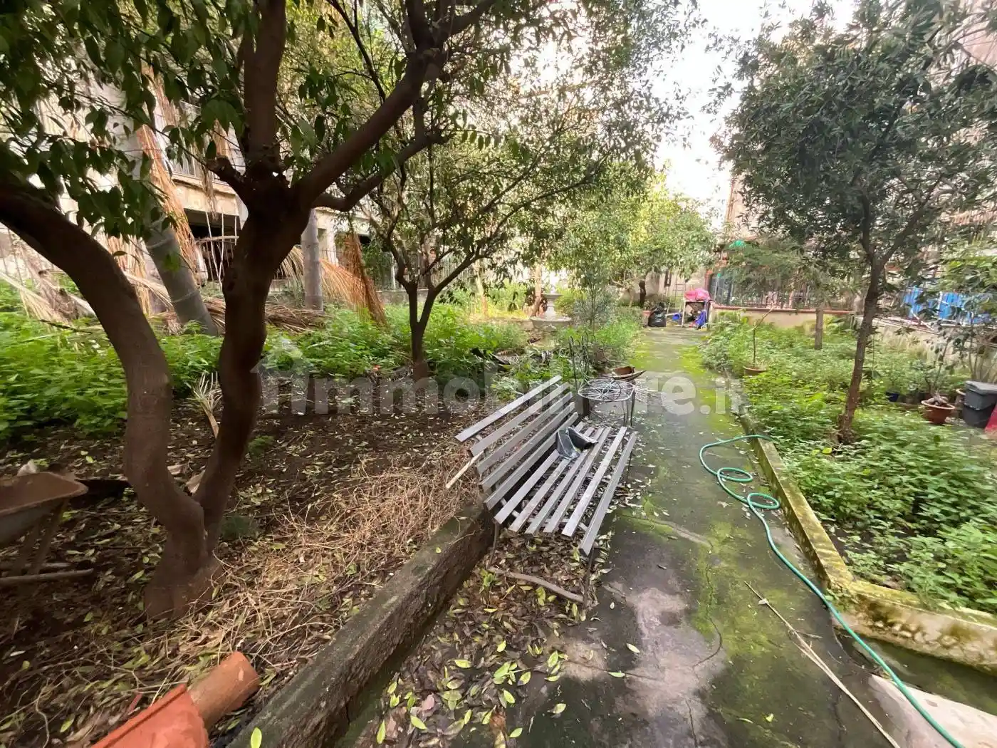 Appartamento in vendita a Catania