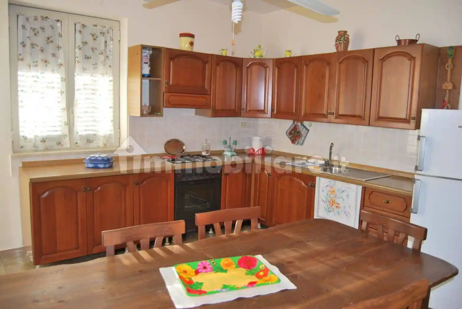 Appartamento in affitto a Palermo