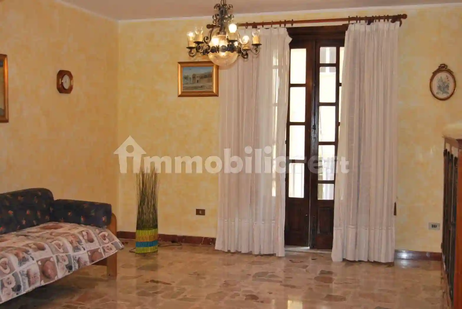 Bilocale via dei Barcalioli 58, Sferracavallo - Barcarello, Palermo - foto 4