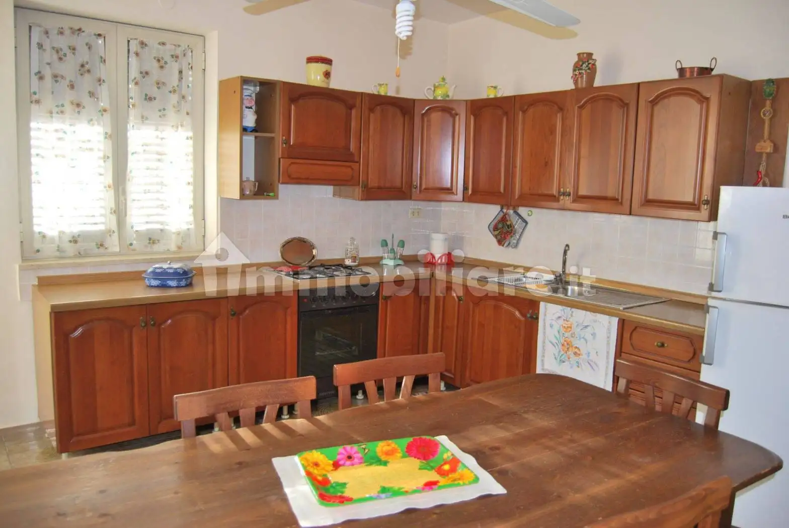 Appartamento in affitto a Palermo